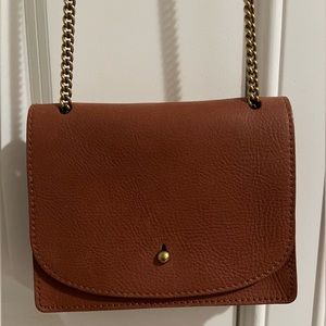 Madewell The Chain Crossbody Bag